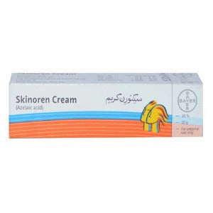 Skinoren Cream 20 % 10g